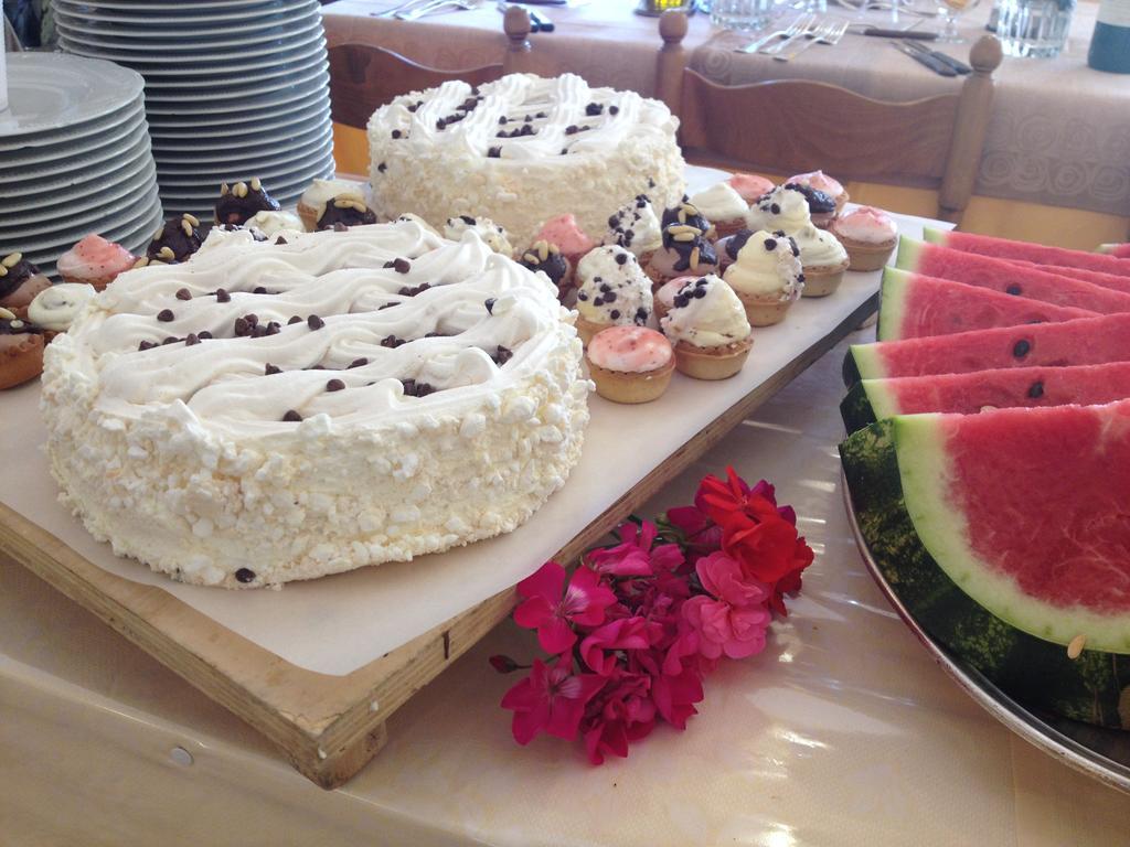 Grand Hotel Vallombrosa Saltino ภายนอก รูปภาพ