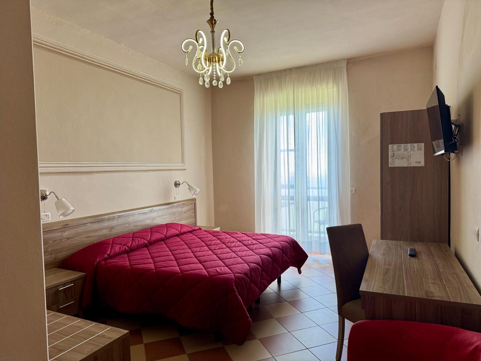Grand Hotel Vallombrosa Saltino ภายนอก รูปภาพ