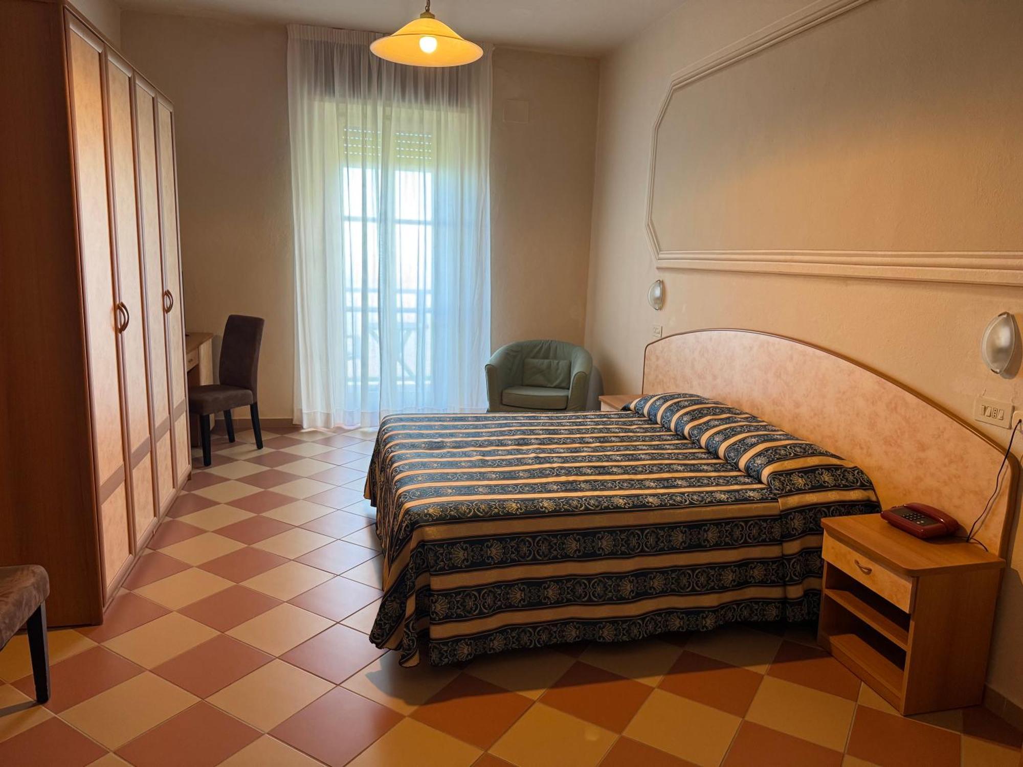 Grand Hotel Vallombrosa Saltino ภายนอก รูปภาพ