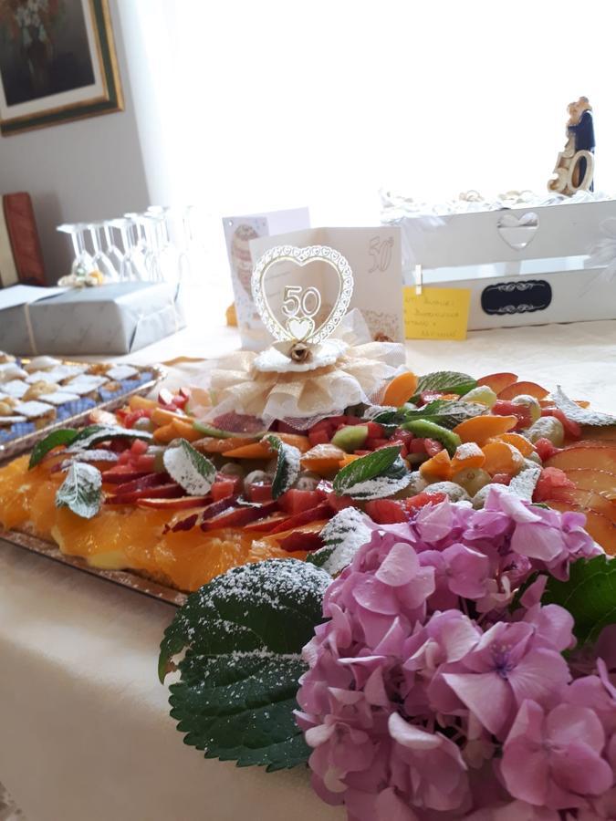 Grand Hotel Vallombrosa Saltino ภายนอก รูปภาพ
