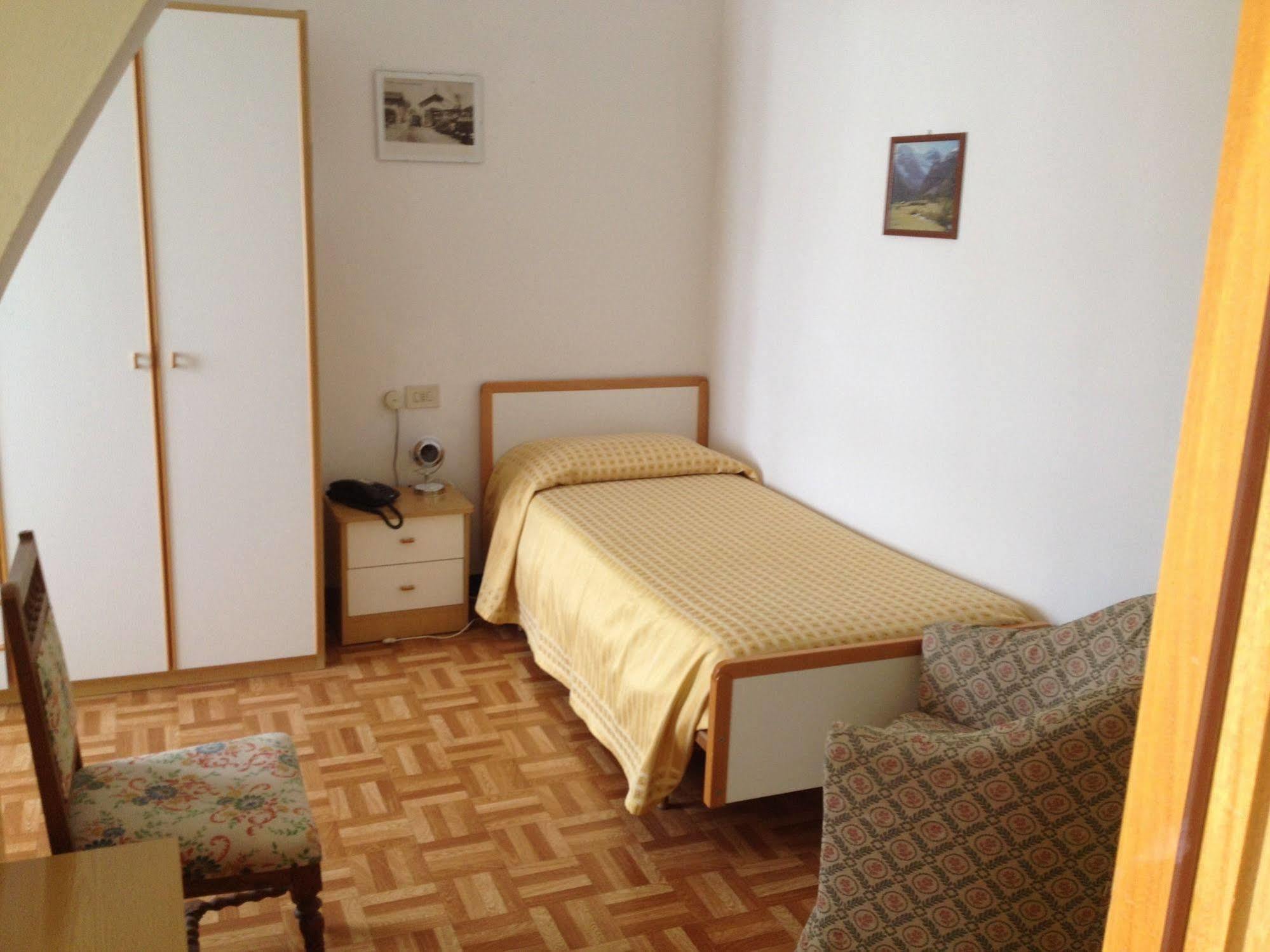 Grand Hotel Vallombrosa Saltino ภายนอก รูปภาพ